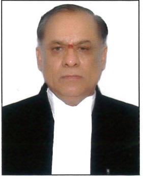 Hon'ble Shri. Justice B.A.Patil